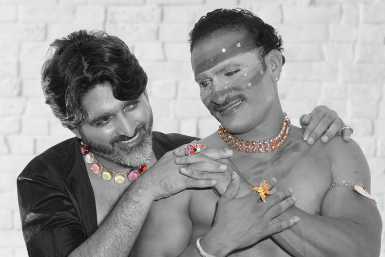 BondedbyPride - LGBTQ+ Collections - Celebrate Your True Self.