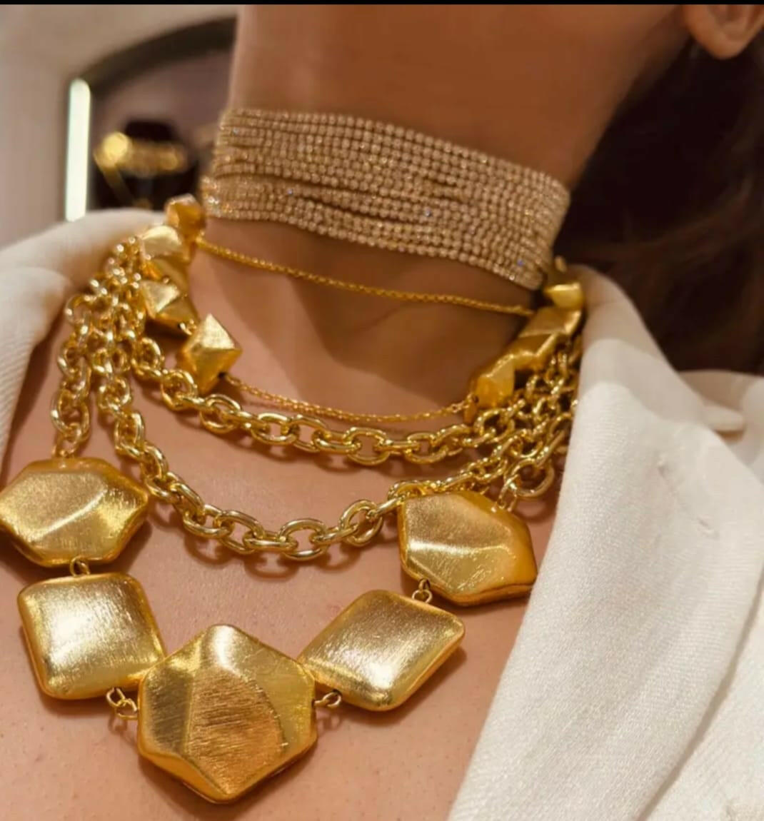 Stylish! Embrace the DIVA in you!