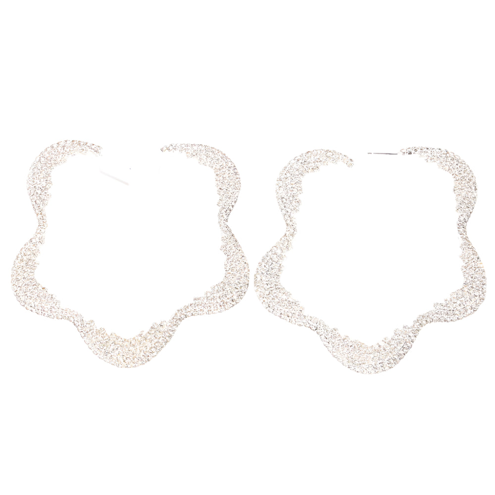 Serpent Hoops.