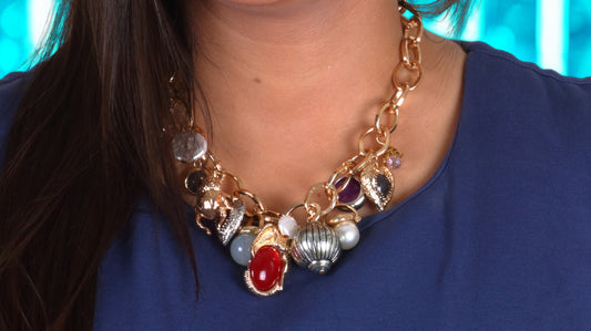 Gem Trinkets.