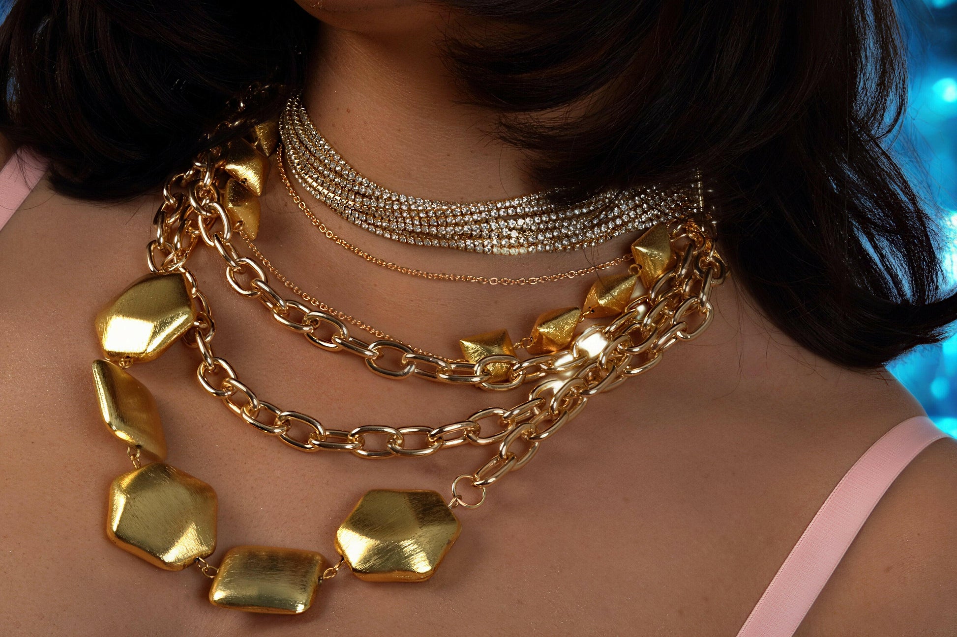 Stylish! Embrace the DIVA in you!