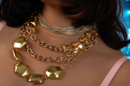 Stylish! Embrace the DIVA in you!
