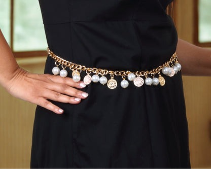 Charm Waistband
