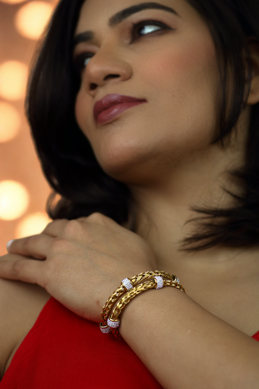 Bangle or Bracelet