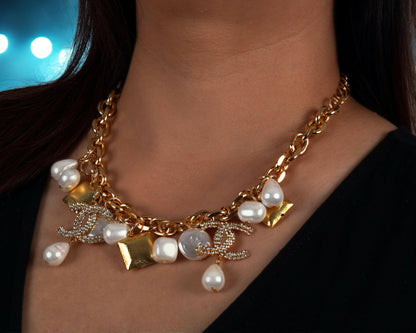 Charms all the way!.