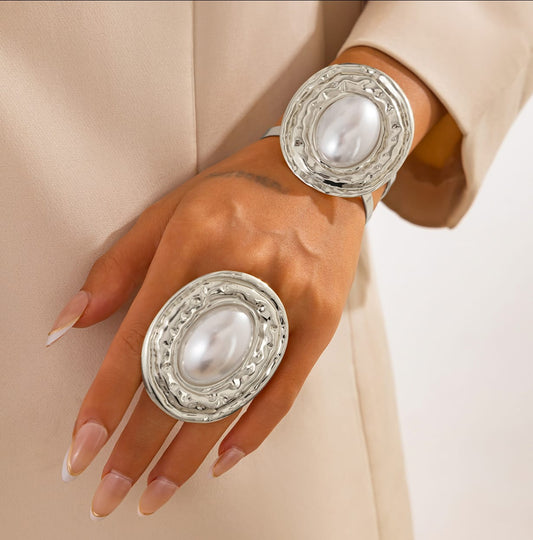 Bohemian Empress Duo_ Silver