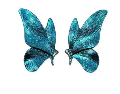 Butterfly Hue Earrings