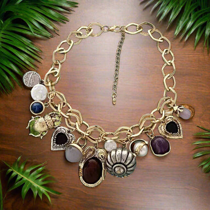 Gem Trinkets.