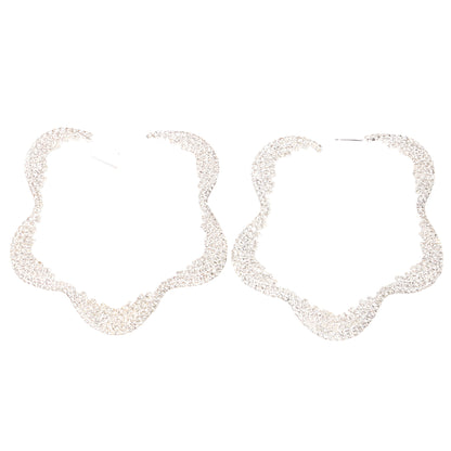Serpent Hoops.